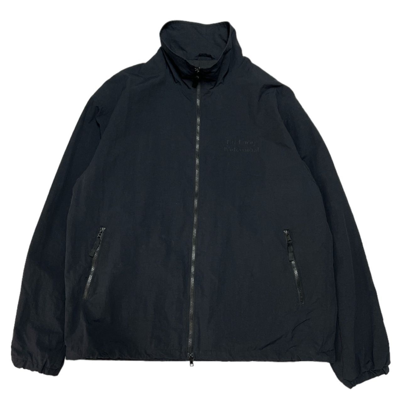 ENNOY エンノイ x スタイリスト私物 Nylon Track Jacket 2023SS - メルカリ