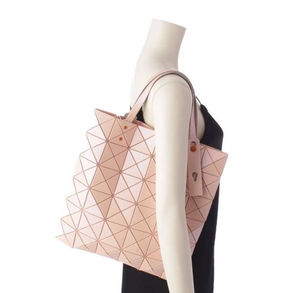 バオバオ イッセイミヤケ】BAO BAO ISSEY MIYAKE LUCENT ONE