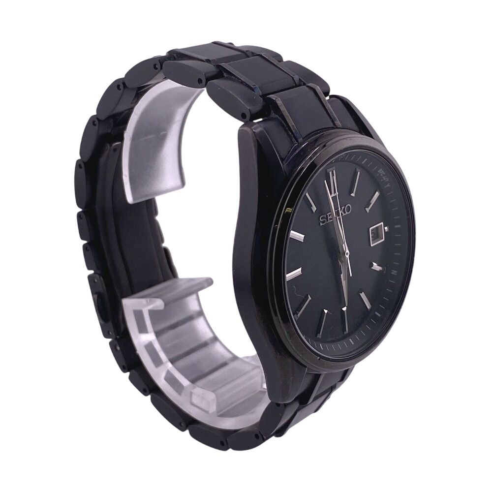 フォロワークーポン！！】SEIKO セイコー 7B72-0AG0 セイコー 