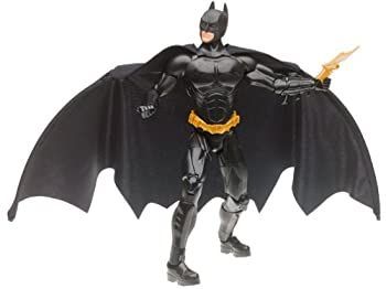 (未使用･未開封品)バットマンビギンズ 14インチ アクションケープ バットマン 中古】 バットマンビギンズ 14インチ アクションケープ