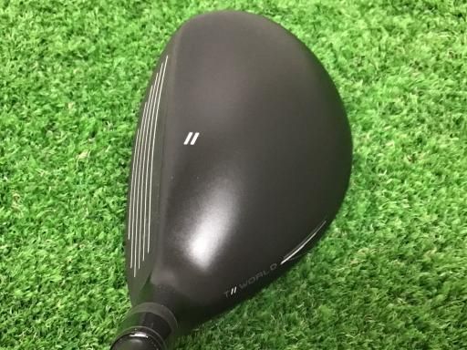 ひたむきな 本間ゴルフ TOUR WORLD TW767 U5 ユーティリティ UT VIZARD EZ-C フレックスR メンズ 男性用 右利き 右用 Cランク ゴルフクラブ