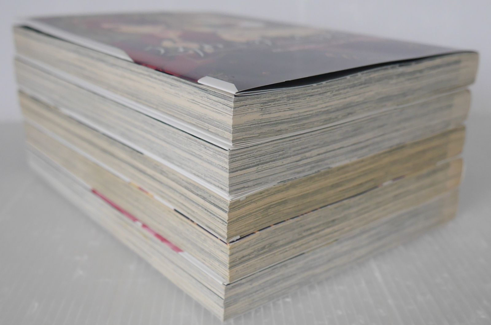 全巻初版 絶版 うみねこのなく頃に Episode collection 全5巻