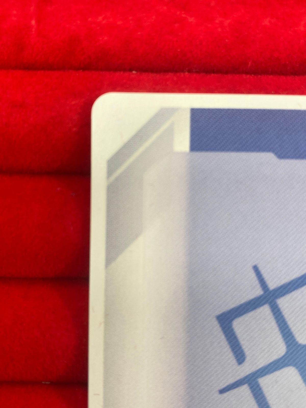 ガンダムカードゲーム シャア・アズナブル C+ パラレル ST03-011