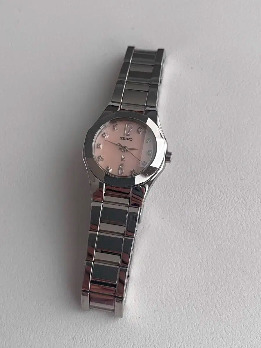 SEIKO セイコー lukia ルキア レディース