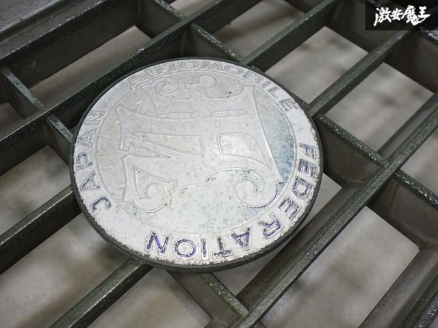 希少！】 FORD フォード 純正 サンダーバード 1982年式 フロント