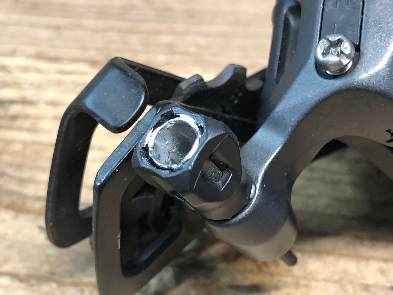 RD-6800 SS 11s ULTEGRA リアディレイラー シマノ アルテグラ 中古　送料510円 ☆SHIMANO シマノ RD-6800 ULTEGRA 11s リアディレイラー SS