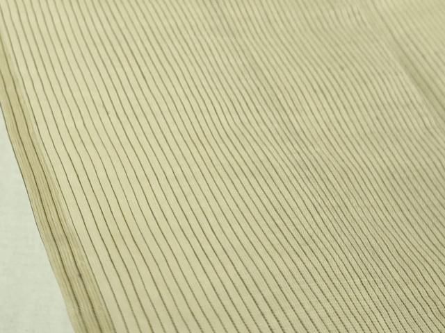 平和屋本店□極上 夏物 石川県指定無形文化財 能登上布 本麻手織上布