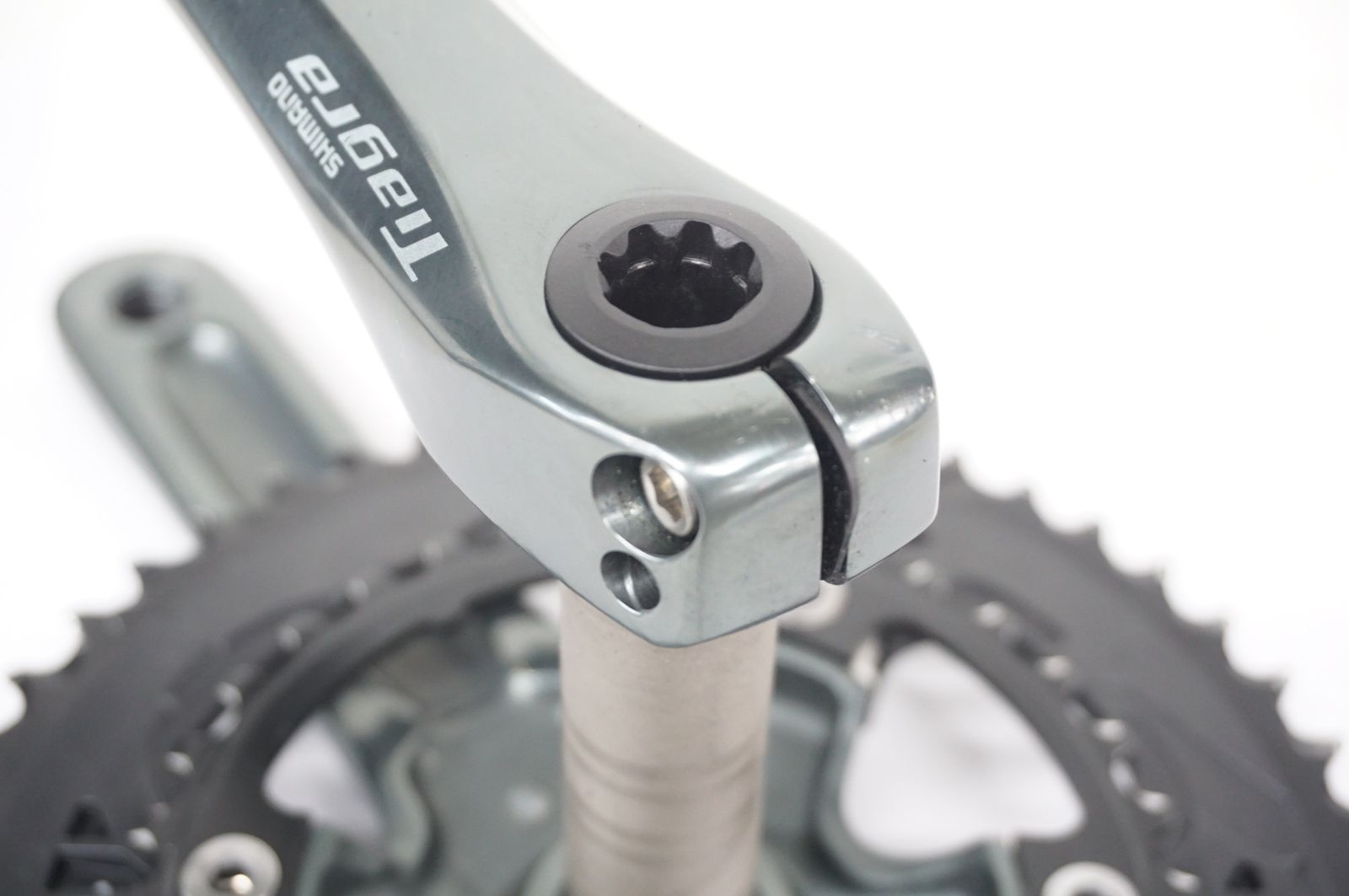 SHIMANO 「シマノ」 TIAGRA FC-4700 50-34T 165mm クランク