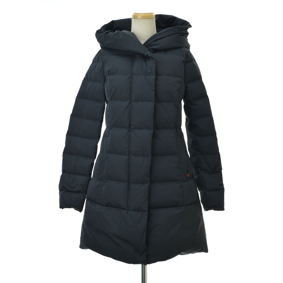 WOOLRICH】WWOU0293 PUFFY PRESCOTT PARKAダウンコート - メルカリ