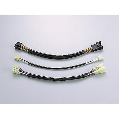 スカイウエイブ250/400(CJ43A/CK43A)用 ロング・ハーネス(+30cm) ｜ハリケーン