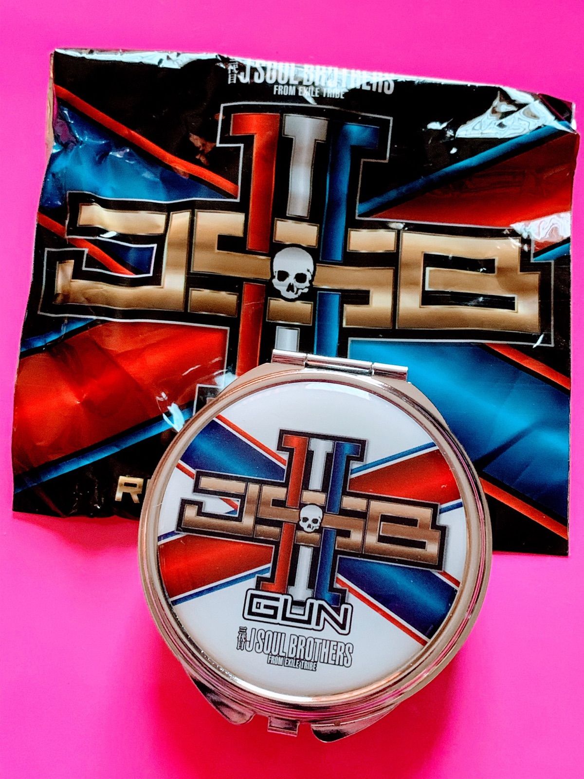 三代目 J SOUL BROTHERS☆タブレットケース【岩田剛典】RAISE - いちご ...