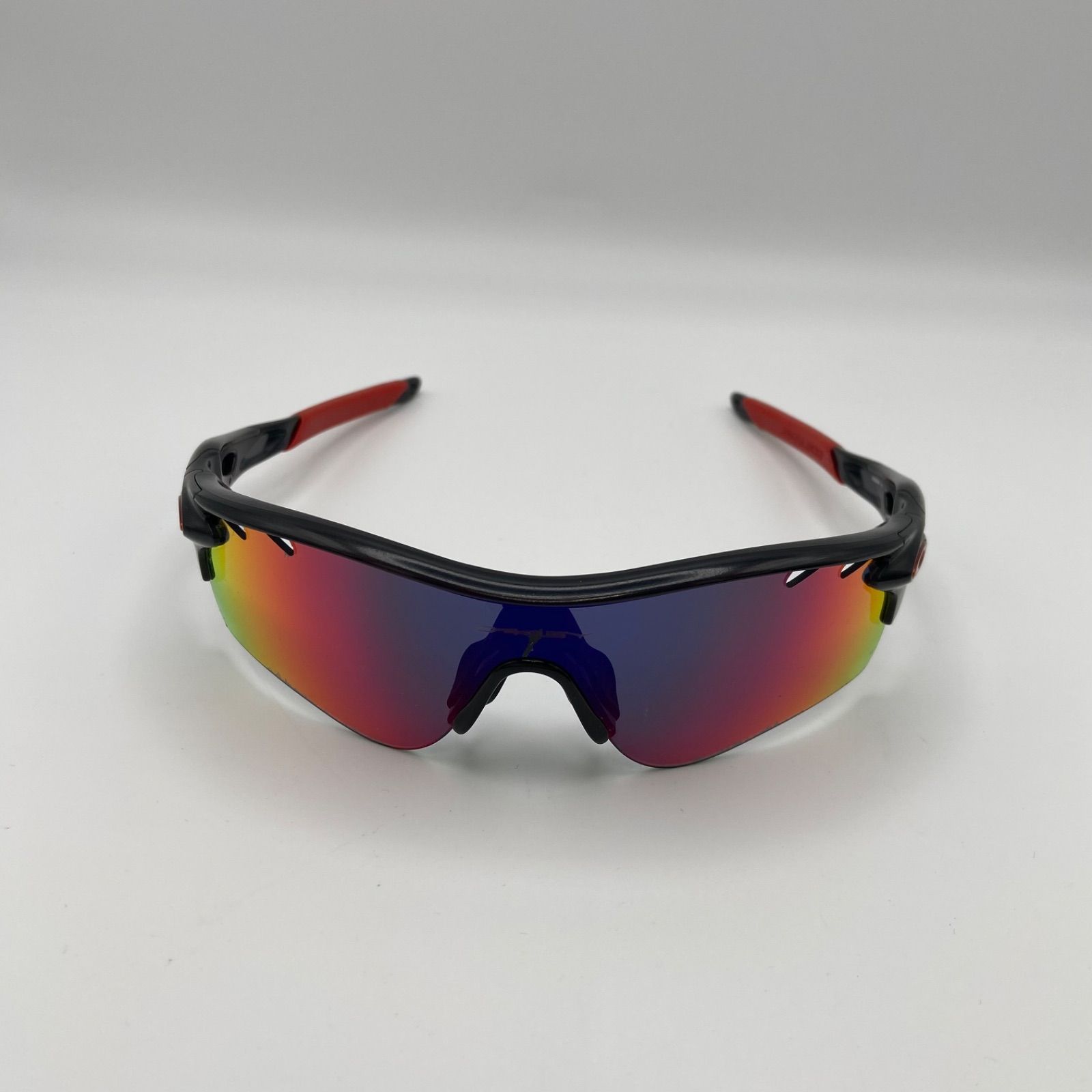 オークリー　スポーツサングラス 品番　○○009206-06 131 OAKLEY オークリー RADER LOCK 009206ｰ06 131 サングラス