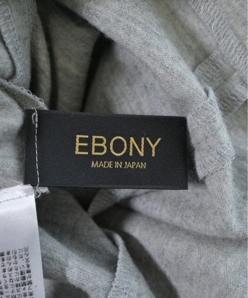 EBONY