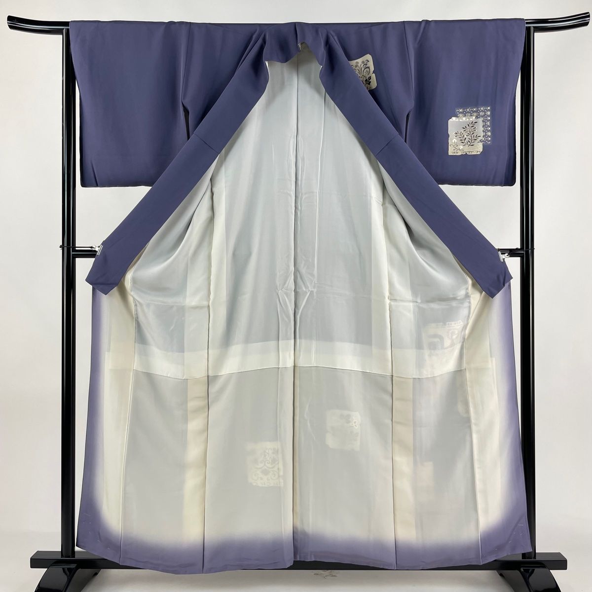 裄丈64.5cm