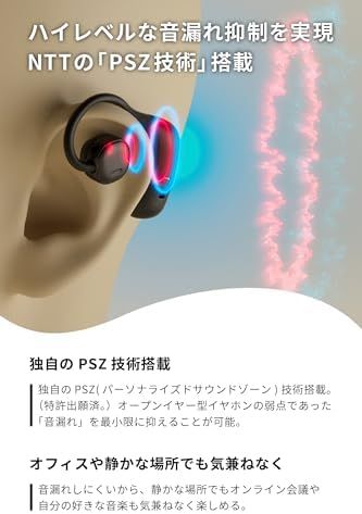 オープンイヤー