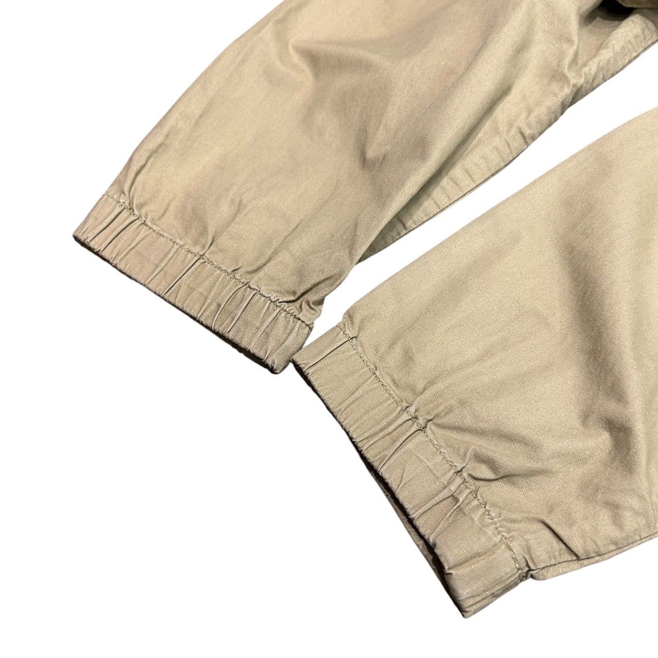 10s ビンテージ パタゴニア ライトウェイトヘンプ コーチジャケット ベージュ XL 2010年代 vintage ヴィンテージ patagonia  - メルカリ