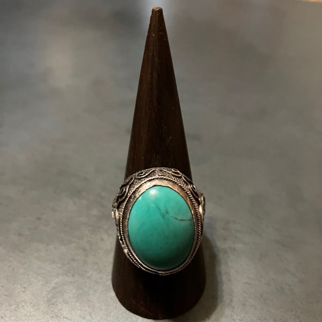 SILVER925 TURQUOISE WIDE RING/シルバー/リング SILVER925 TURQUOISE WIDE RING/シルバー/リング 楽天市場