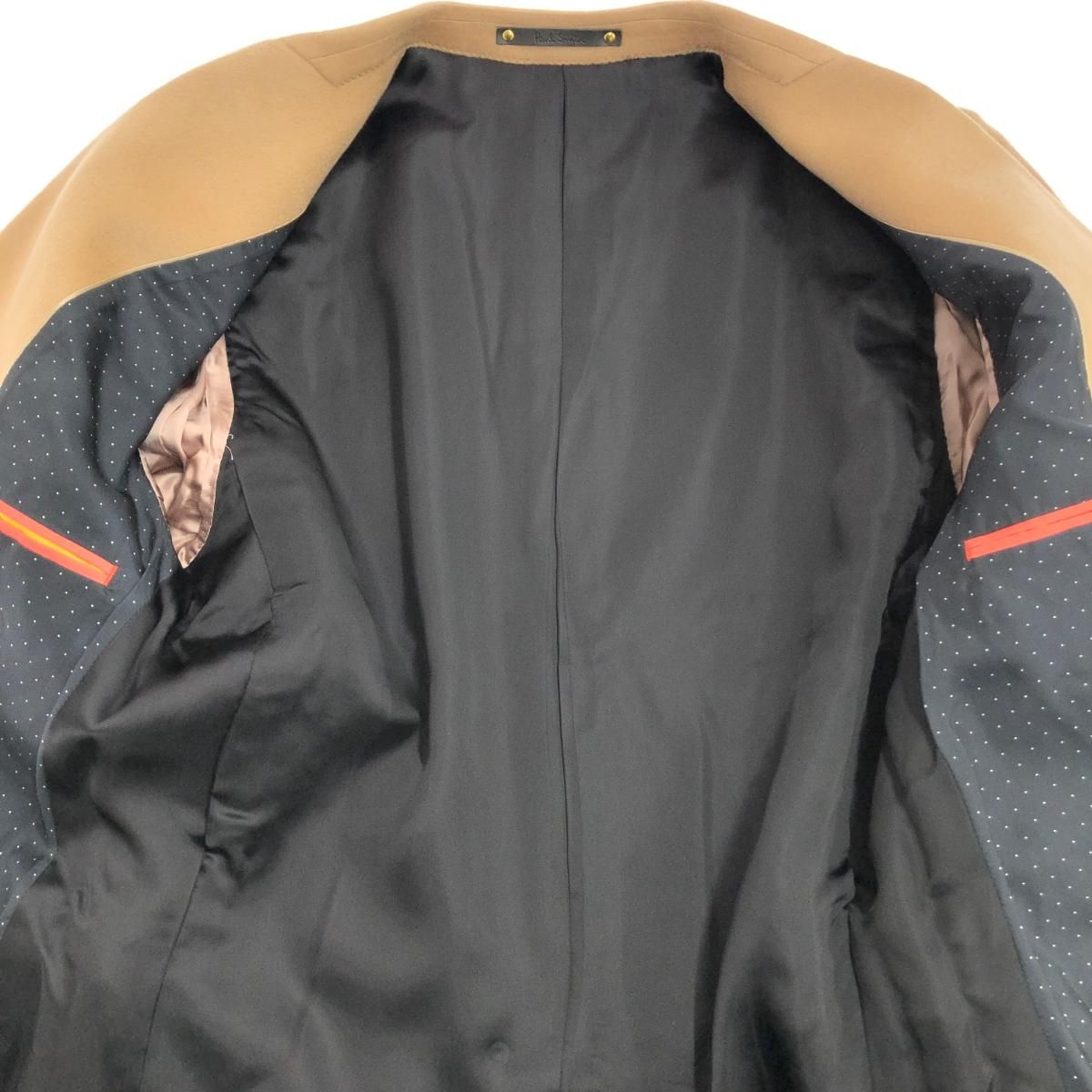 Paul Smith collection ポールスミス コレクション チェスターコート