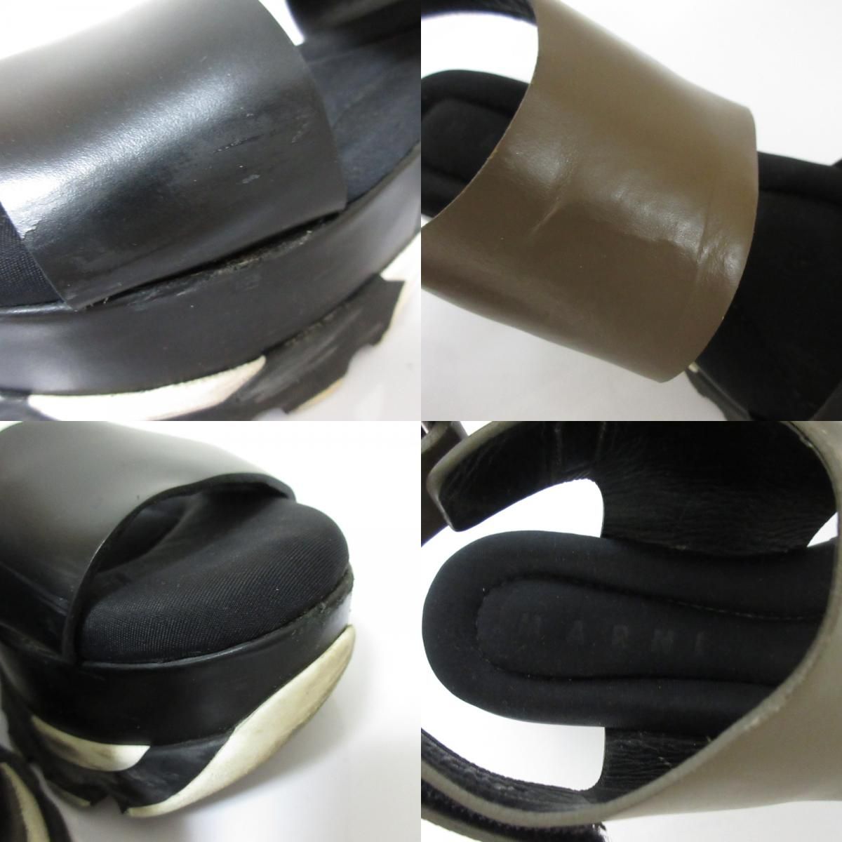 カラーブロック