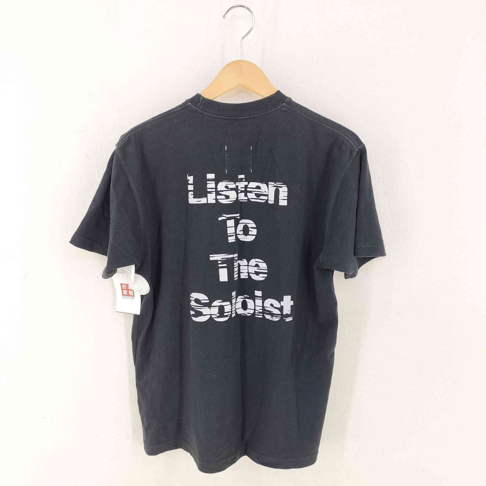 タカヒロミヤシタザソロイスト TAKAHIRO MIYASHITA The SoloIst. S/S 