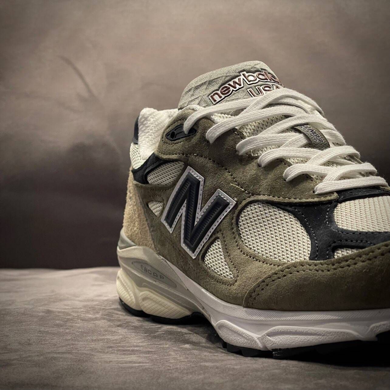 New Balance - M990TO3 ニューバランス 990v3 - メルカリ