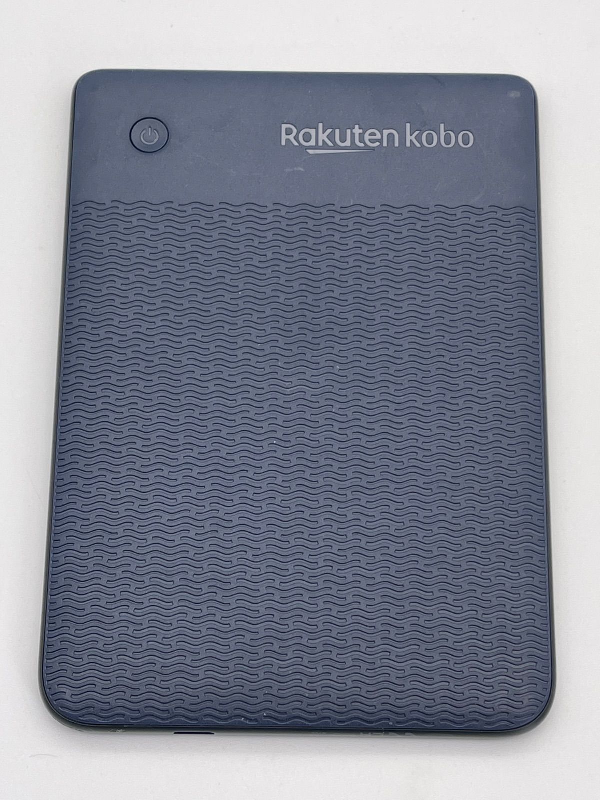 Rakuten 電子書籍リーダー kobo Clara 2E ブルー系 *2337