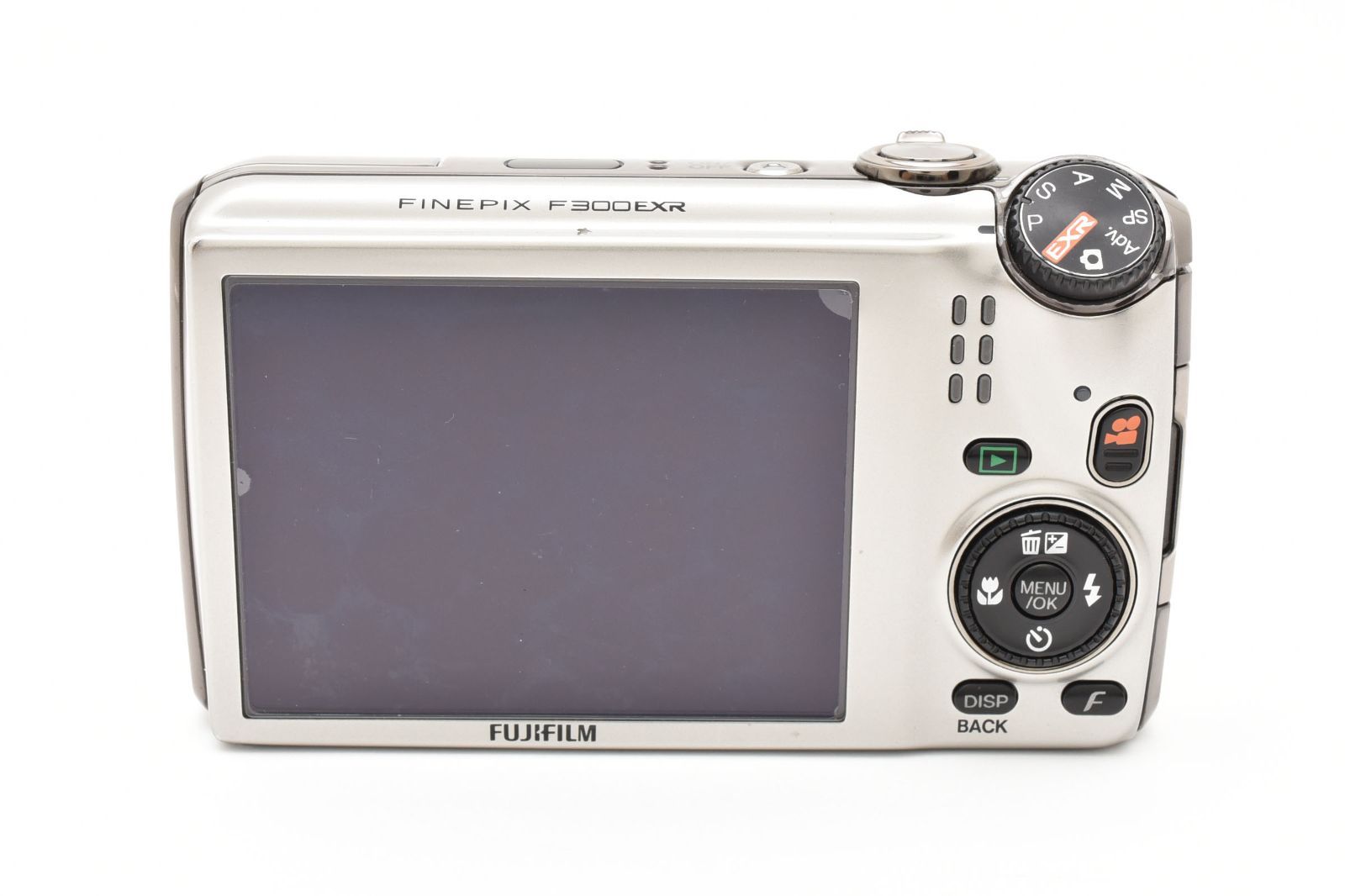 フジフイルム FINEPIX F300EXR デジタルカメラ ジャンク フジ フジフイルム FINEPIX F300EXR デジタルカメラ ジャンク フジ