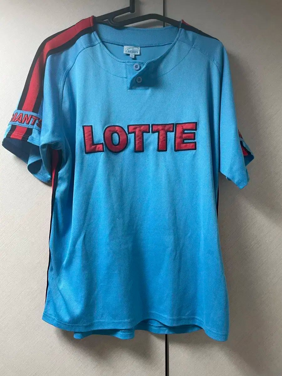 ロッテ ジァイアンツ