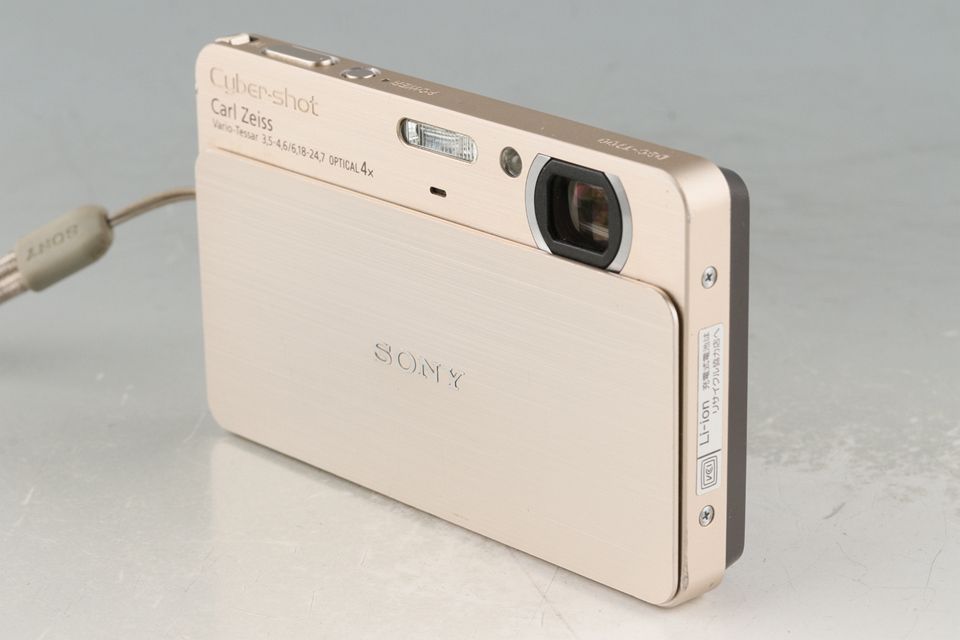 DSC-T700 Digital