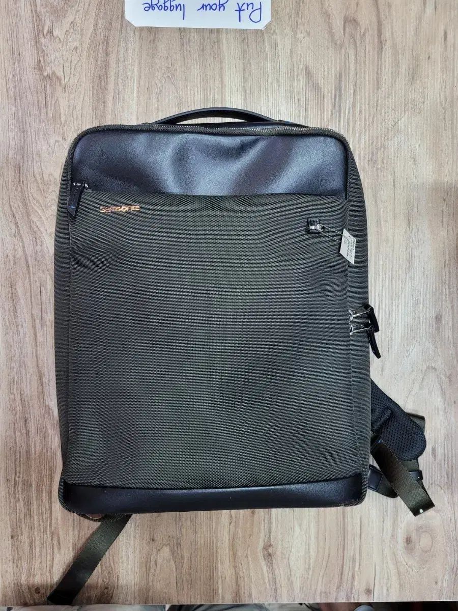 Samsonite サムソナイト バックパック バッグ