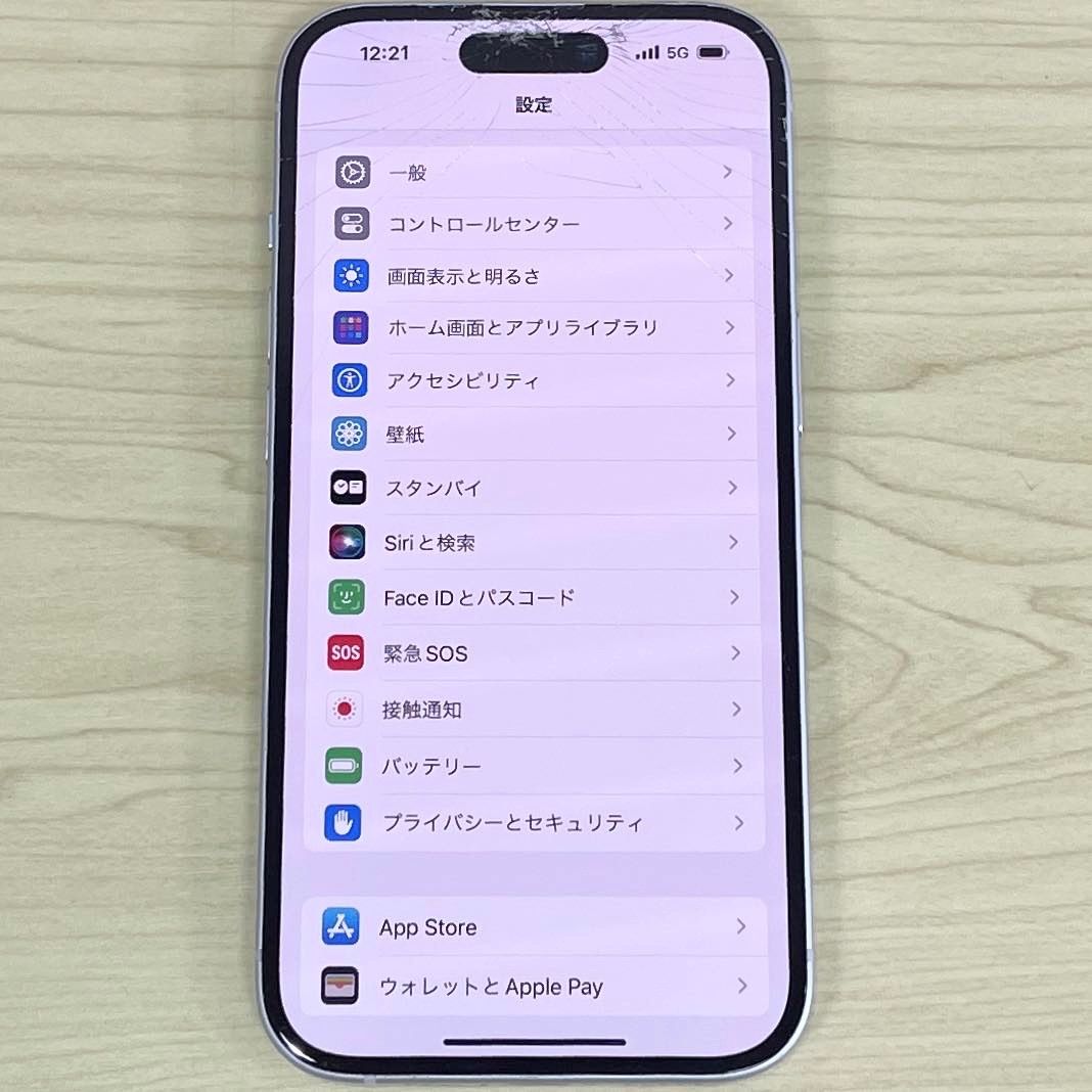 画面タッチパネル 純正品