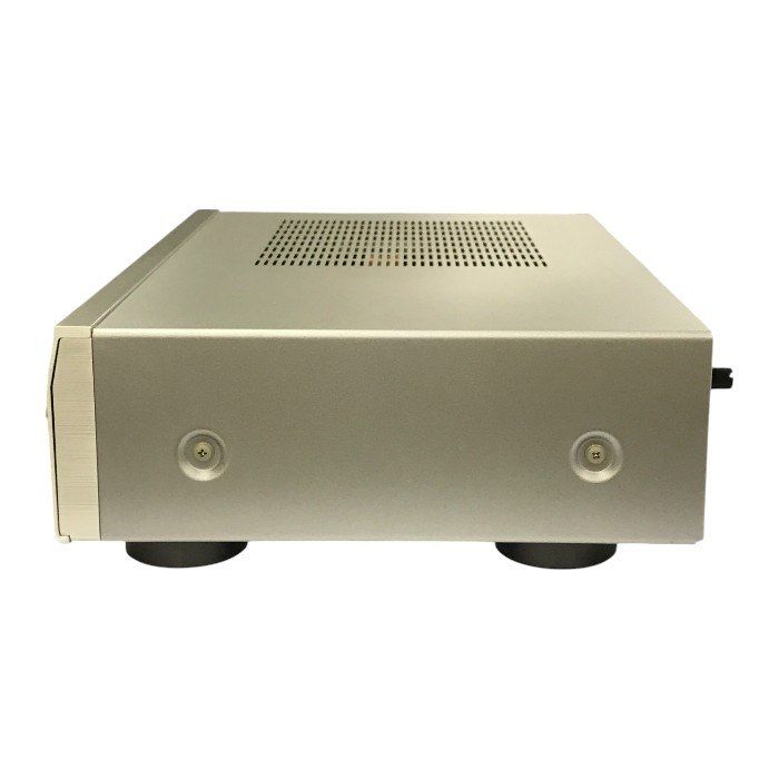 DENON デノン プリメインアンプ シルバー PMA-390AE T1（中古） DENON : PMA-390AE - 中古 | オーディオユニオン