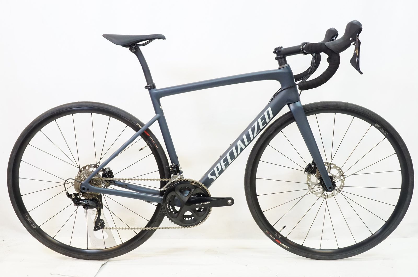 MERIDA ride 150 ロードバイクフレーム ブラック/ブルー MERIDA ride