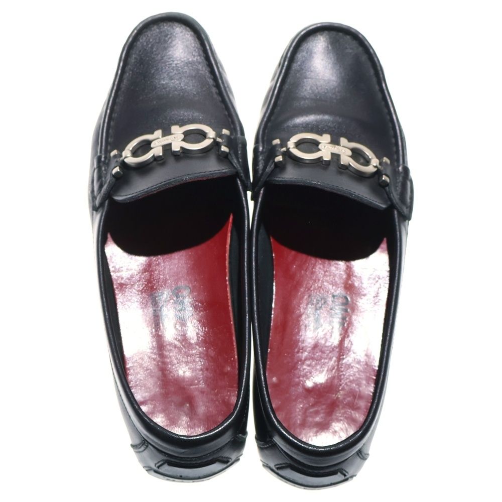 Salvatore Ferragamo (サルヴァトーレ フェラガモ) イタリア製