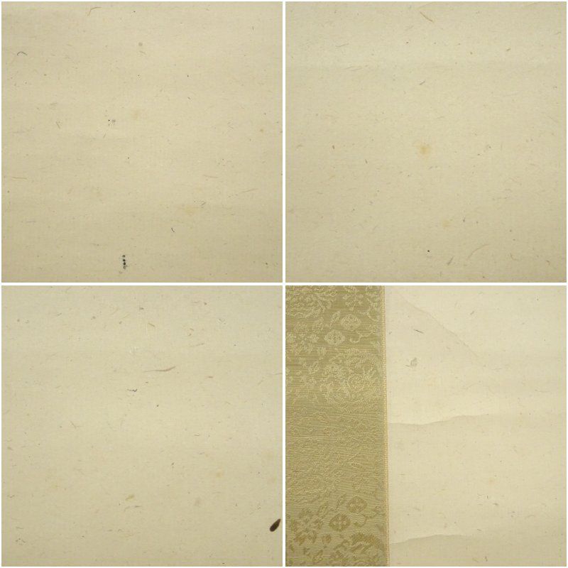 山本春挙筆 巳玉図