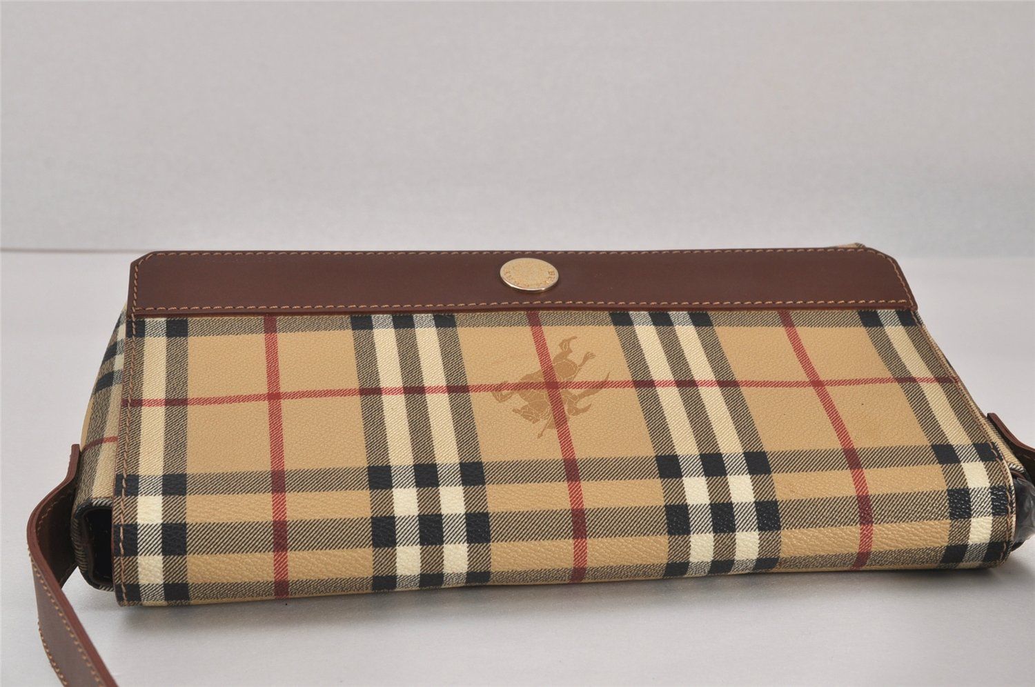 BURBERRY バーバリー ノバチェック 17号 ポリシャツ ヴィンテージ Burberry ヴィンテージチェック スポーツブラ 通販 - FARFETCH