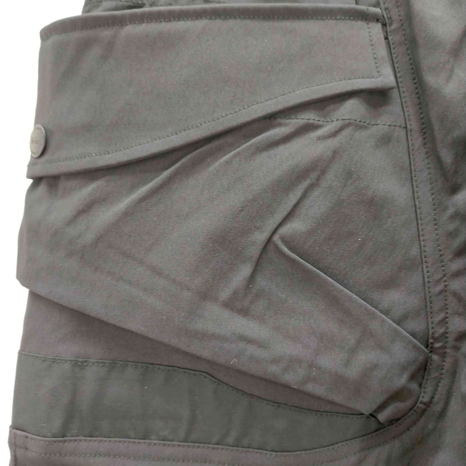 ジーアールエヌ アウトドア grn outdoor GARDEN PANTS ガーデンパンツ