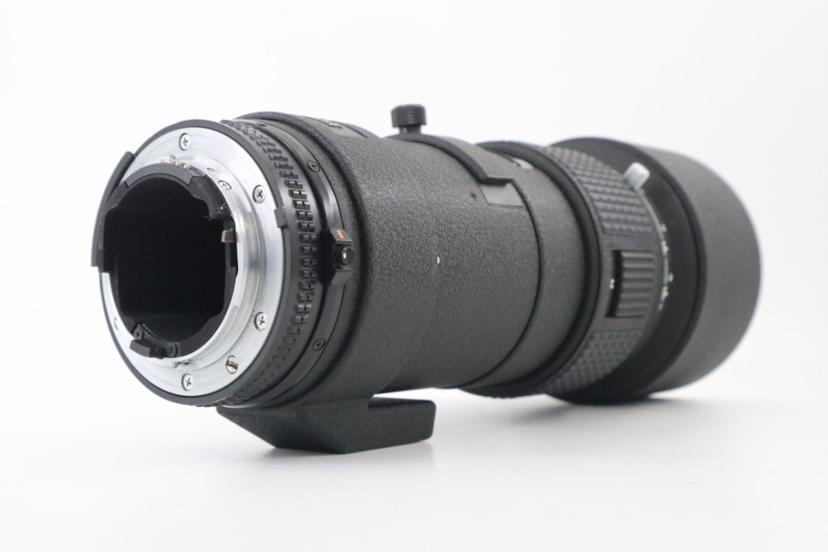 NIKKOR 300mm