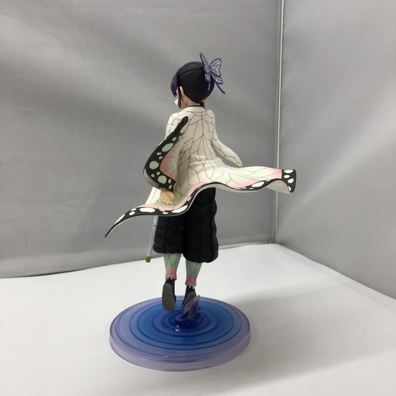 【中古】アルター 胡蝶しのぶ 1/7 開封品 鬼滅の刃[97]