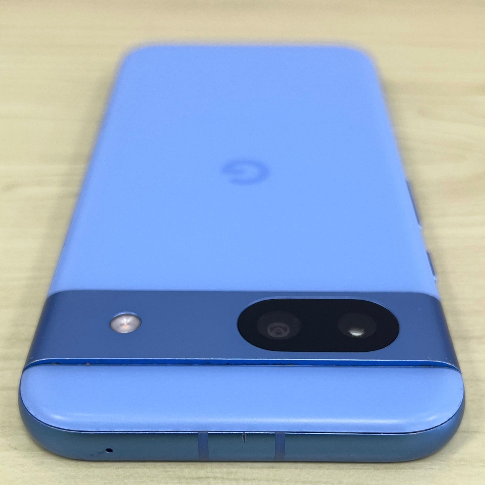 Google Pixel 8a Bay SIMフリー 21286 【公式通販】