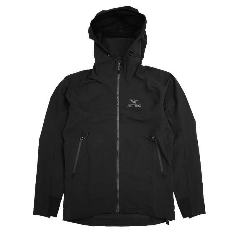 アークテリクス ARC'TERYX Gamma LT Hoody ガンマ LT - メルカリ