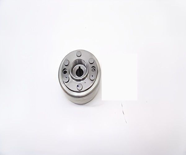 ヤマハ YZ125 ローター ROTOR 1C3-85550-01 YAMAHA 純正 Genuine JDM メーカー純正品