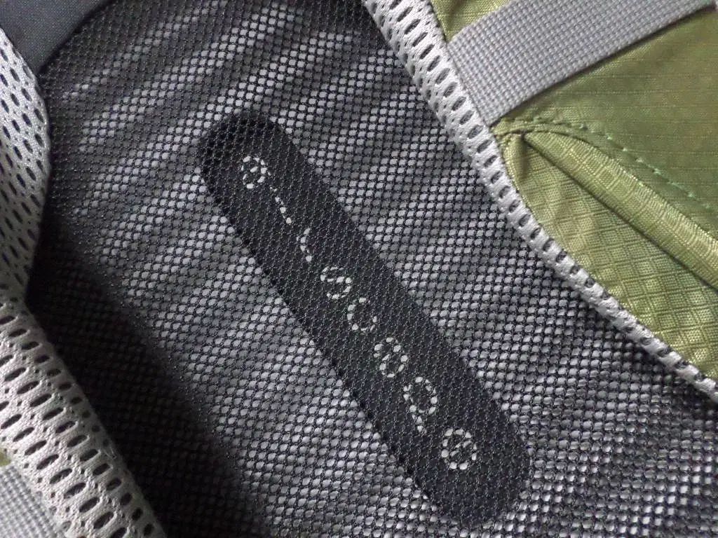 M|L オスプレイ ケストレル38 登山リュック バックパック バッグ MERCADOAVALIA_COM_BR