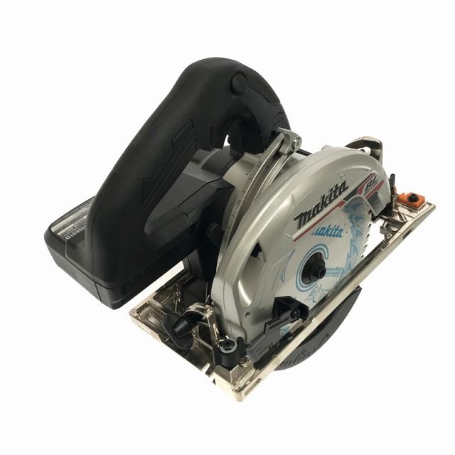 ☆未使用品☆makita マキタ 18V 165mm 充電式マルノコ HS631DZSB ☆未使用品☆makita マキタ 18V 165mm 充電式マルノコ HS631DZSB