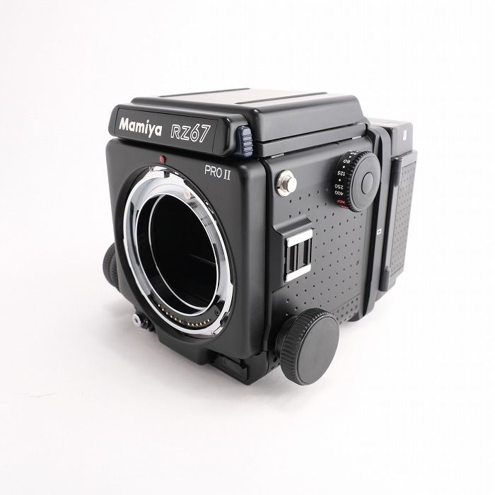 本日限定！Mamiya RB67 中判カメラ 120フィルム レンズ Mamiya（マミヤ