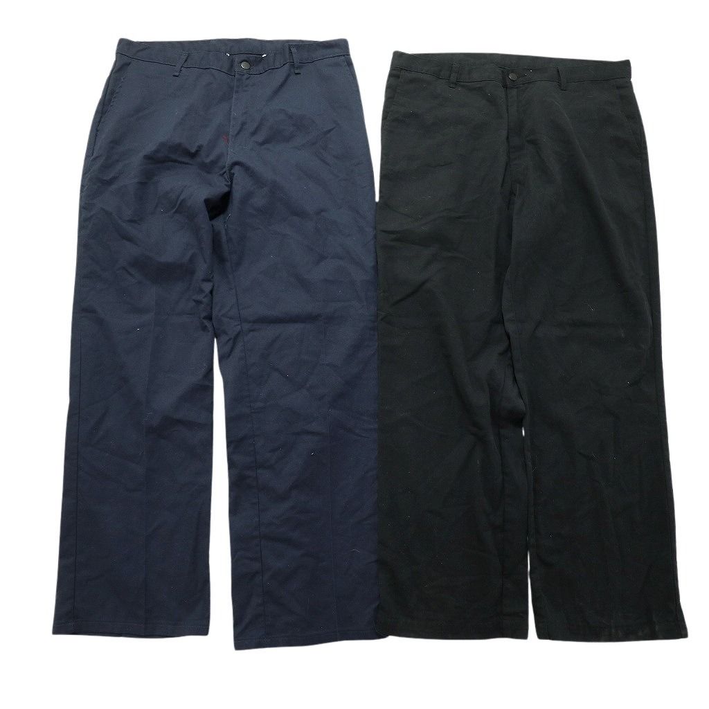 |38 ワークパンツ