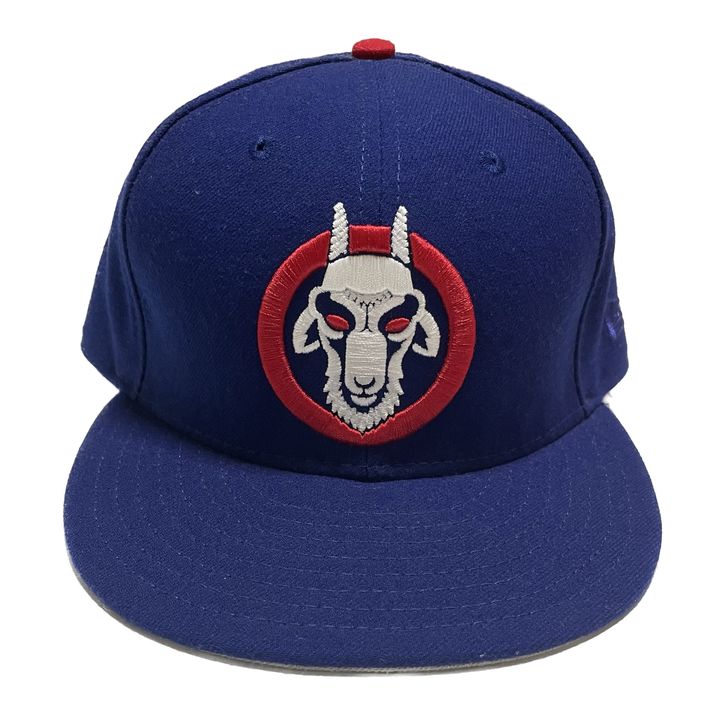 59FIFTY ソフトバックラム Liberty NY ゴブラン キャップ かっこいい