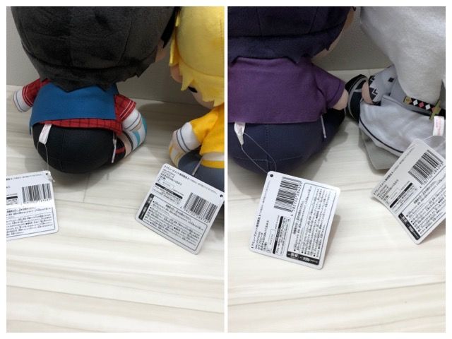 カラフルピーチ ぬいぐるみ クッションまとめ【F5072-007】145 カラフルピーチ ぬいぐるみ クッションまとめ【F5072-007】145