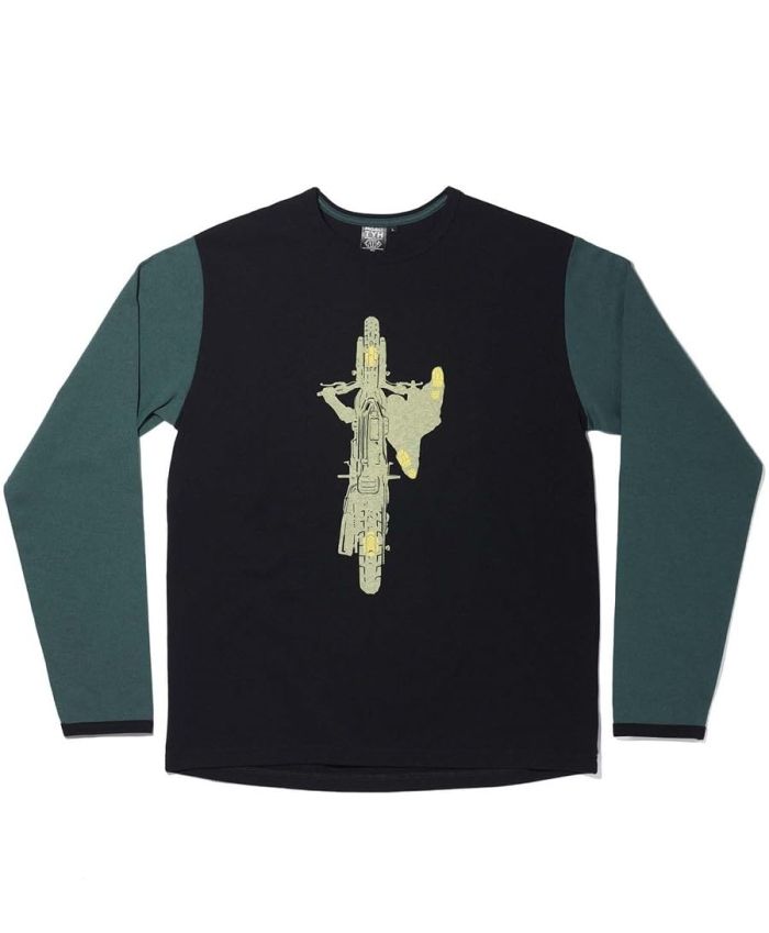 【新品・5営業日で発送】カドヤ(KADOYA) GLIP THE GLOUND／LT BK／KH LL 品番:7882／BK／KH／LL