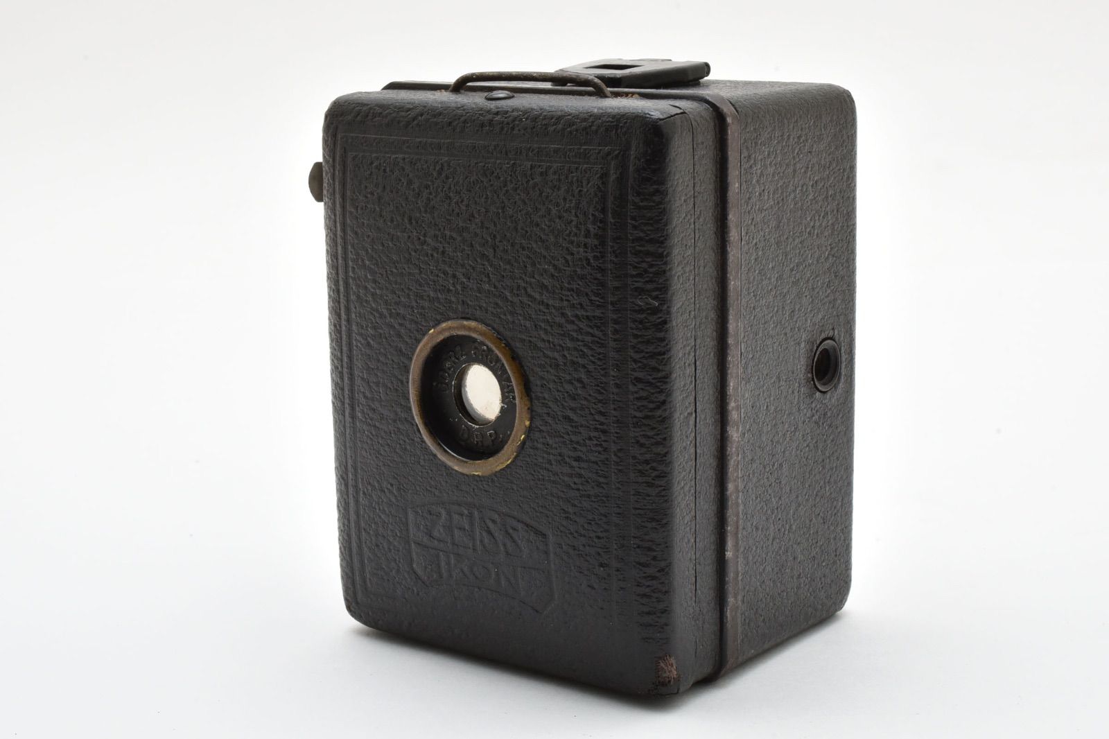 品 ZEISS IKON ツァイス イコン BOX TENGOR GOERZ FRONTAR 54 18 ボックステンゴール ボックスカメラ ＃3122